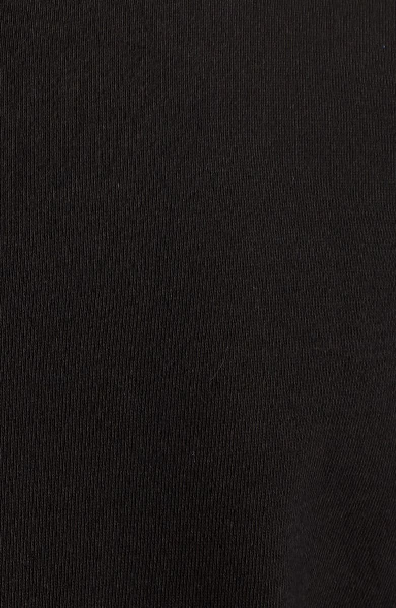 Olivia Moon Cotton Blend Knit Blazer, Alternate, color,