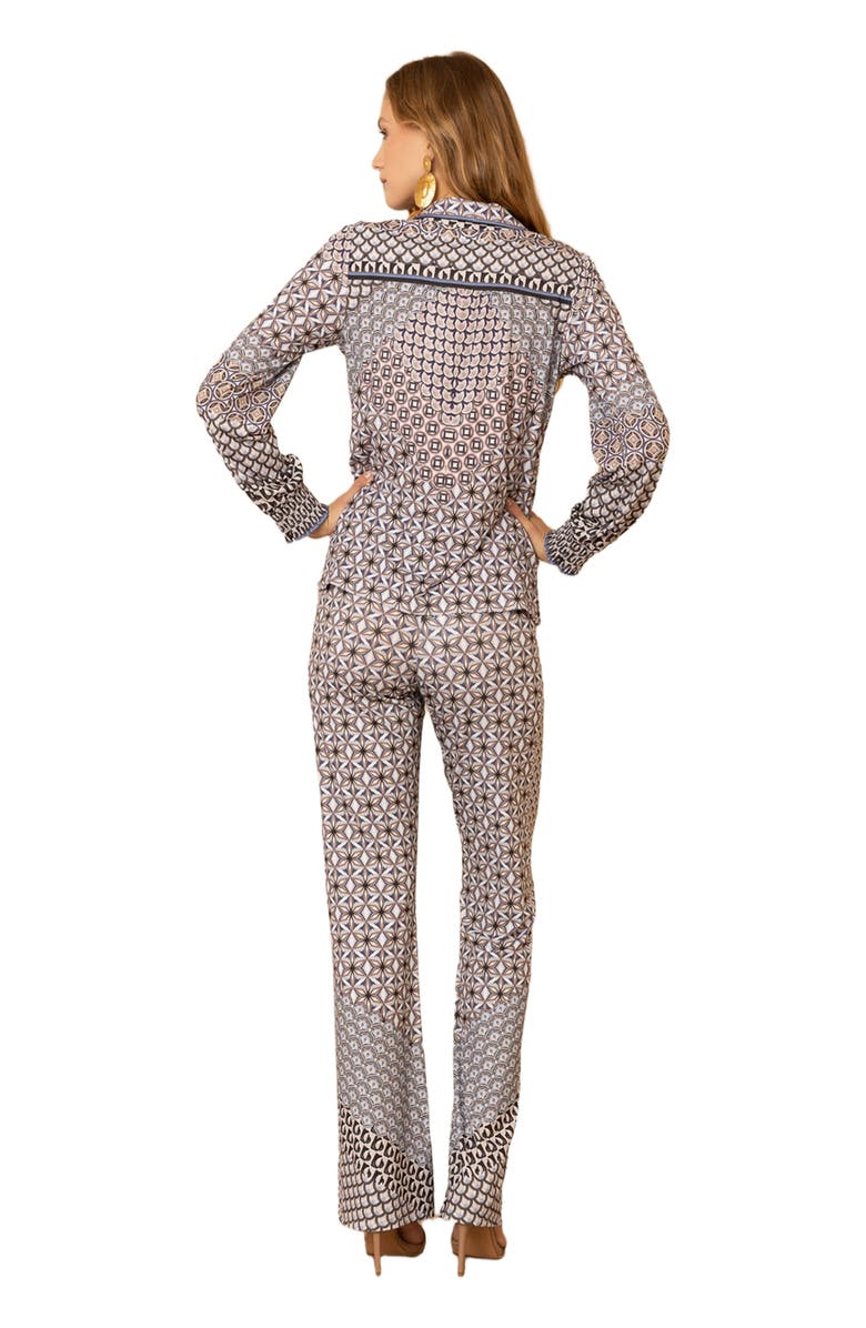 Hale Bob Drew Jersey Top, Alternate, color, 