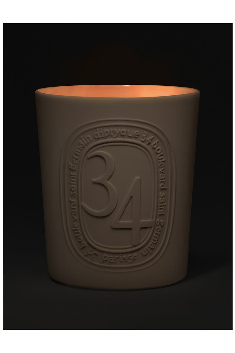 34 Boulevard Saint Germain Large Scented Candle | Nordstrom