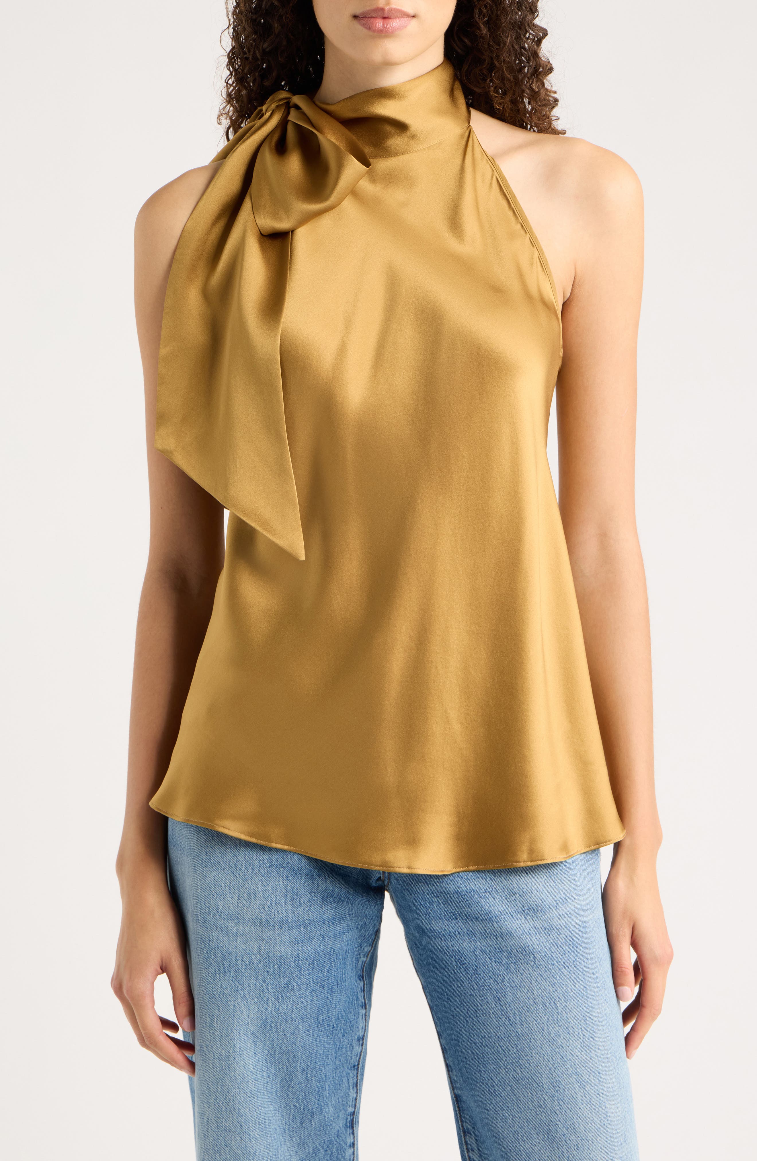 selected DARK GOLD