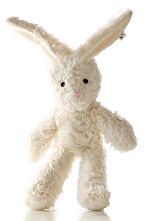 Buffy the Bunny Bear Dog Toy