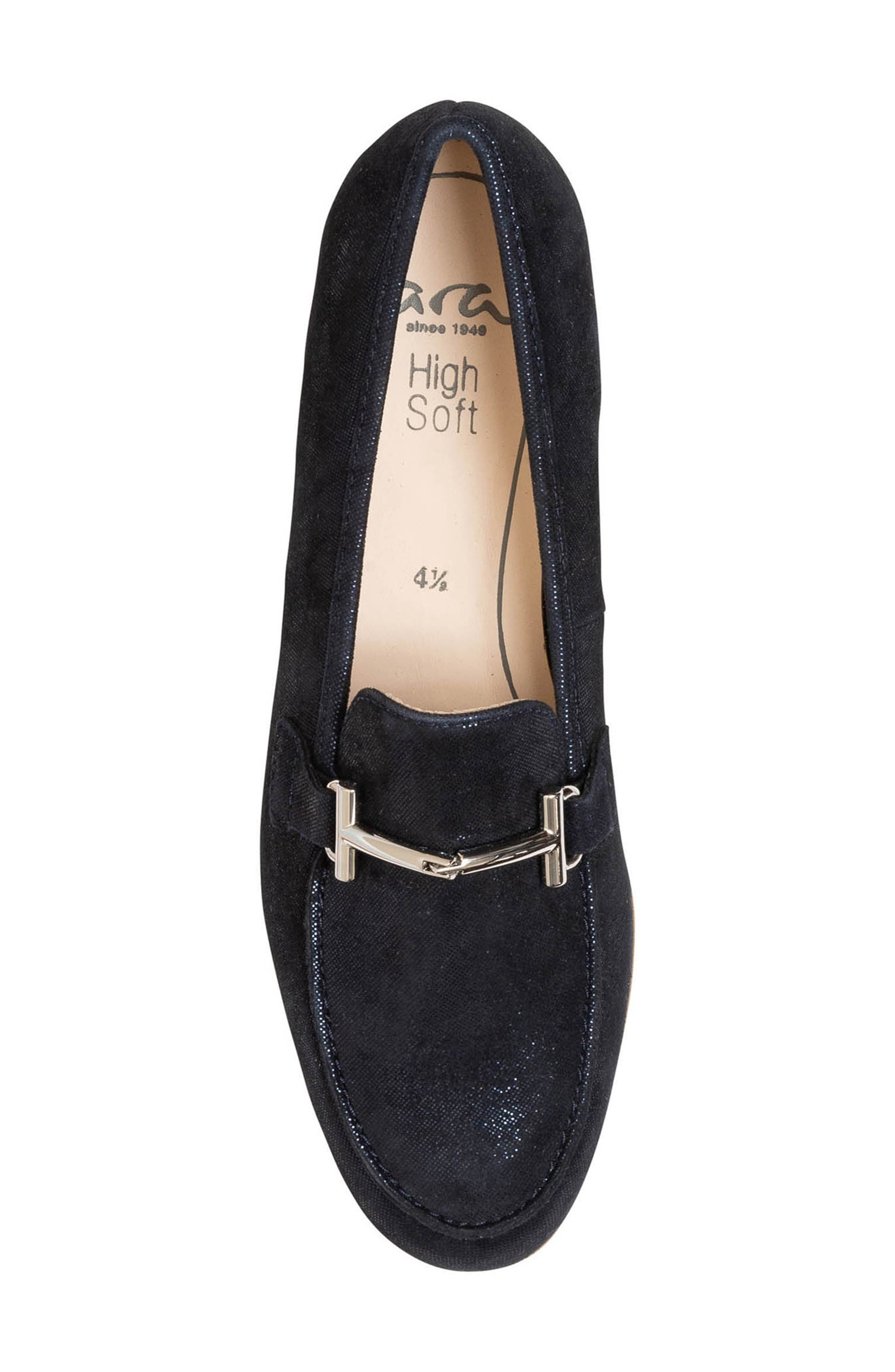 ara Kelowna Loafer, Alternate, color, 