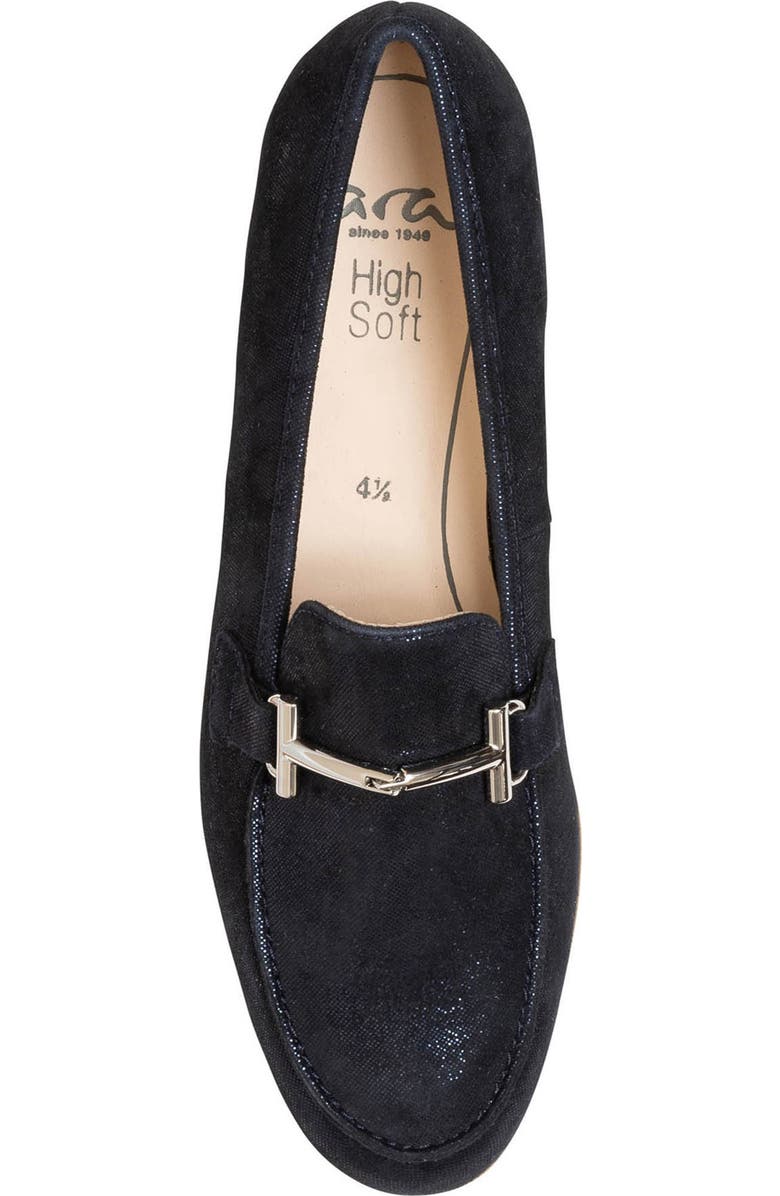 ara Kelowna Loafer, Alternate, color,