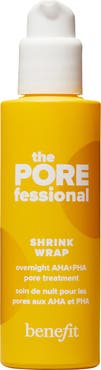 Benefit Cosmetics The POREfessional Shrink Wrap Overnight Treatment