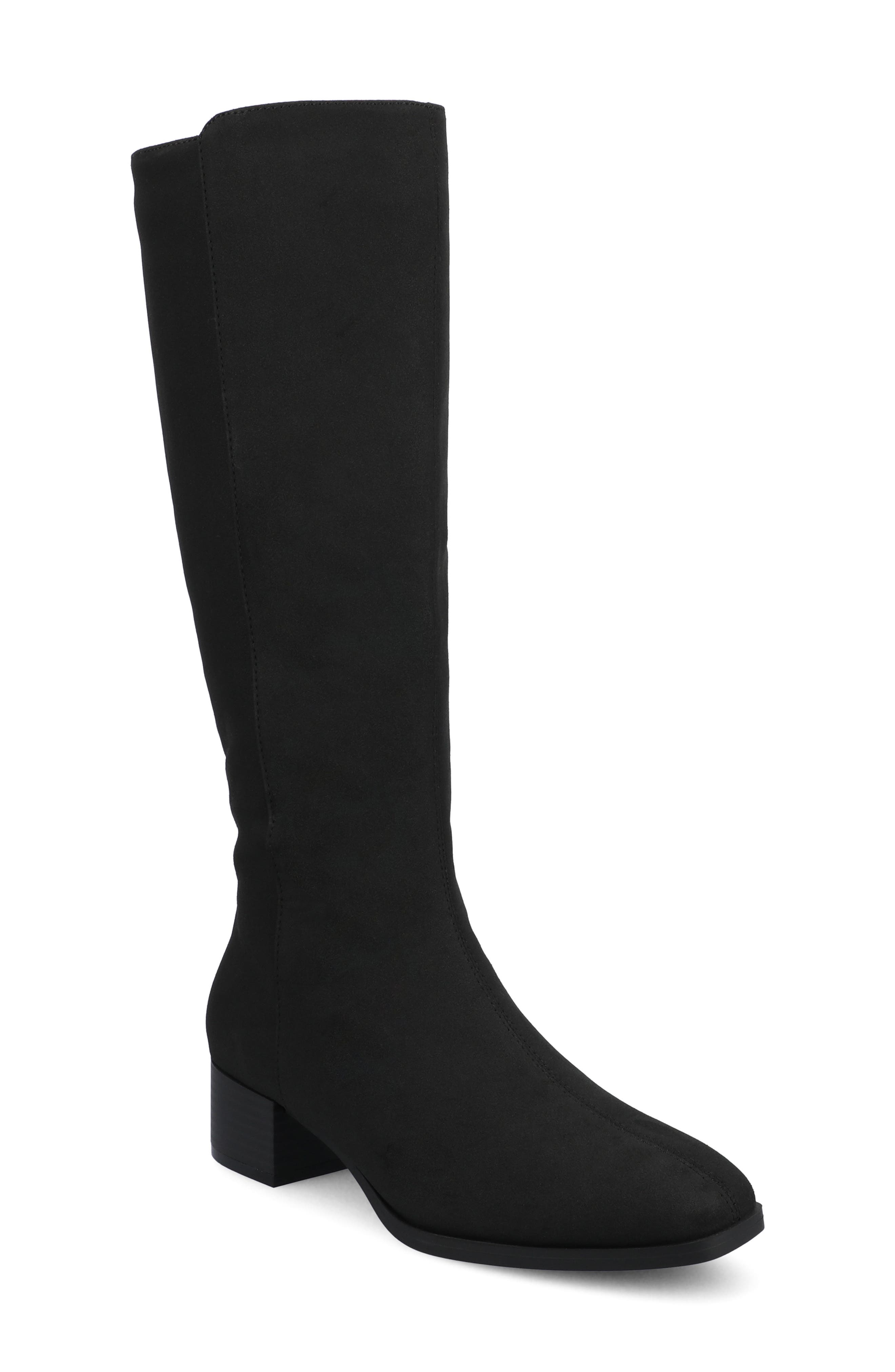 Journee Collection Devri Tall Boots