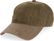 Open Edit The Lived-In Adjustable Baseball Cap