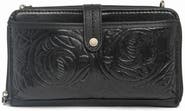 The Sak Iris Smartphone Crossbody Bag