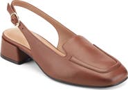 Easy Spirit Farida Slingback Pump