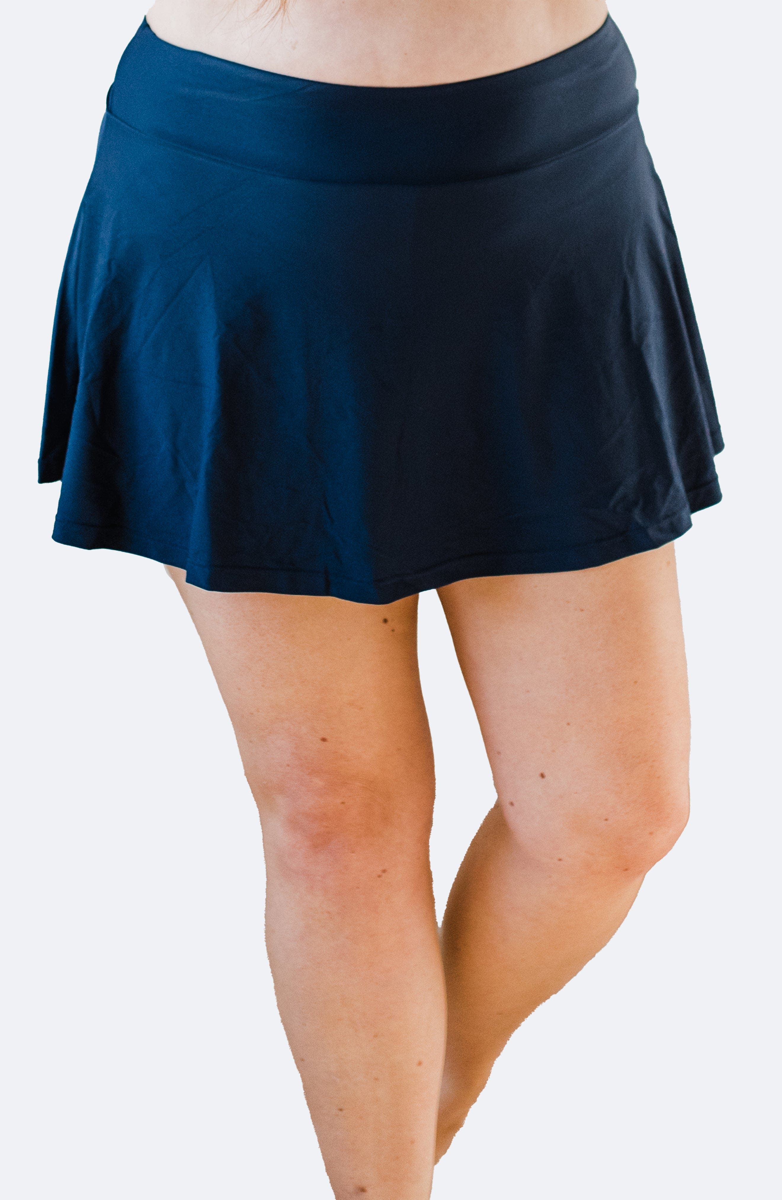 selected Navy