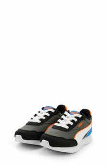 PUMA Kids' R78 Gravity Sneaker