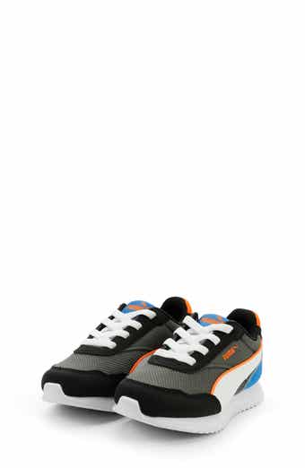PUMA Kids' R78 Gravity Sneaker