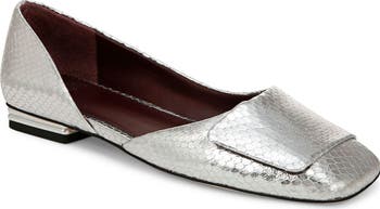Tracy Half d'Orsay Flat