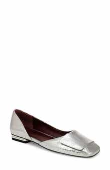 SARTO by Franco Sarto Tracy Half d'Orsay Flat
