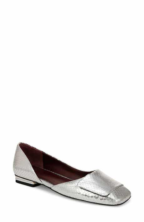 SARTO by Franco Sarto Tracy Half d'Orsay Flat