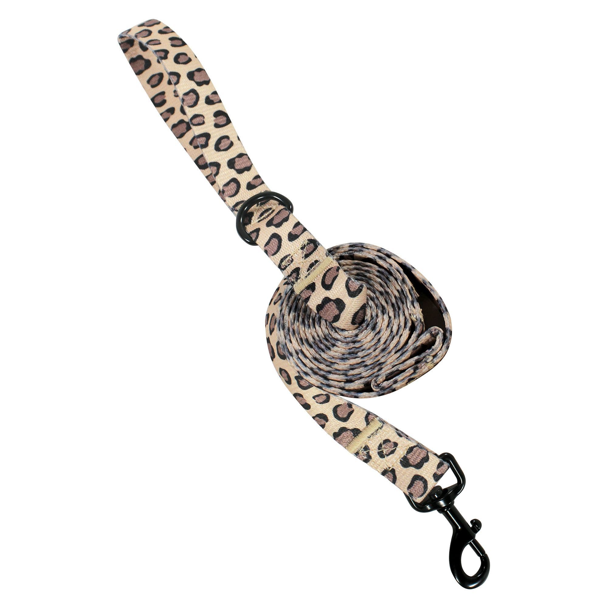 selected Leopard