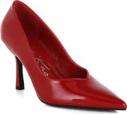 LONDON RAG Rarity Pointed Toe Pump