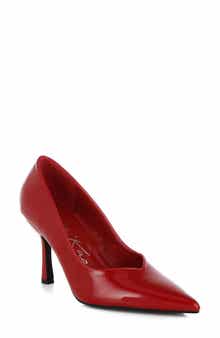 LONDON RAG Rarity Pointed Toe Pump