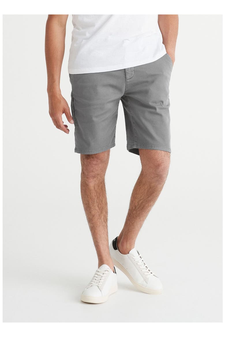 Live Free Journey Short, Alternate, color, Titanium