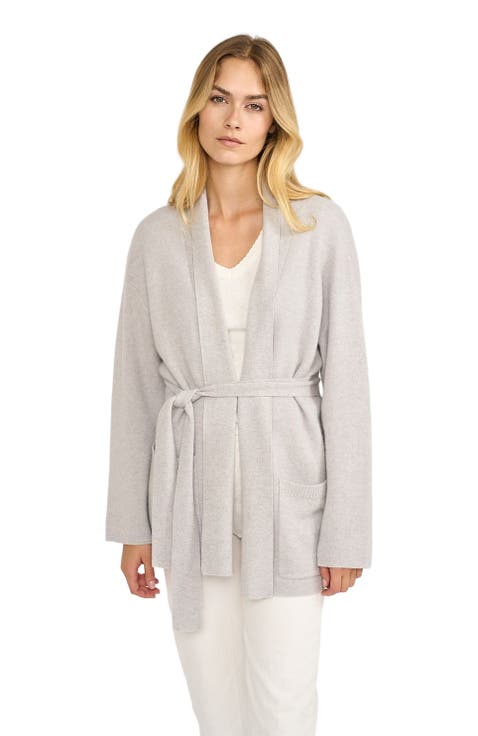 Eliza Cashmere Wrap