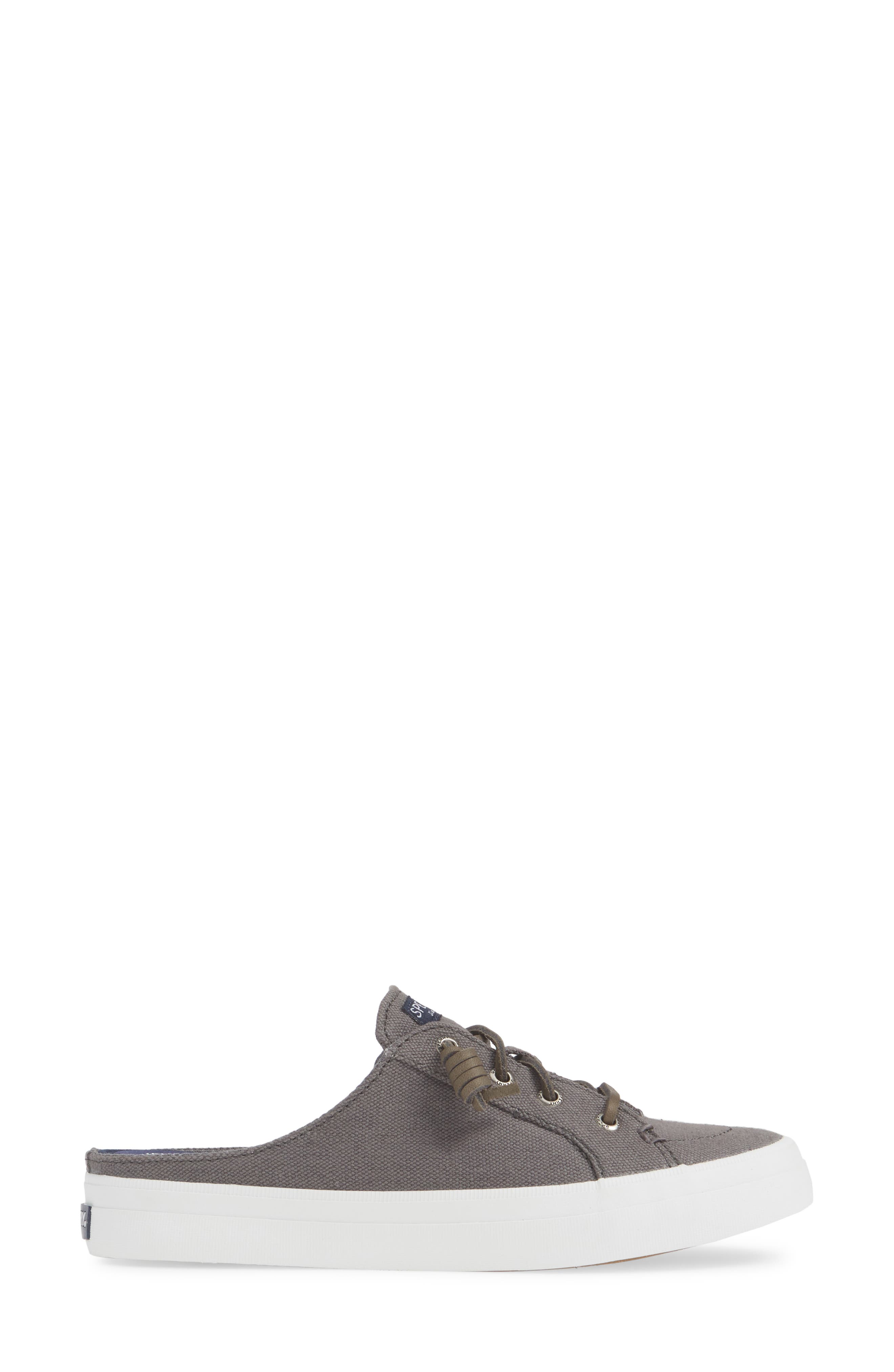 Sperry Crest Vibe Mule, Alternate, color, 