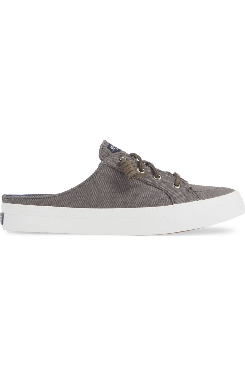 Sperry Crest Vibe Mule, Alternate, color,