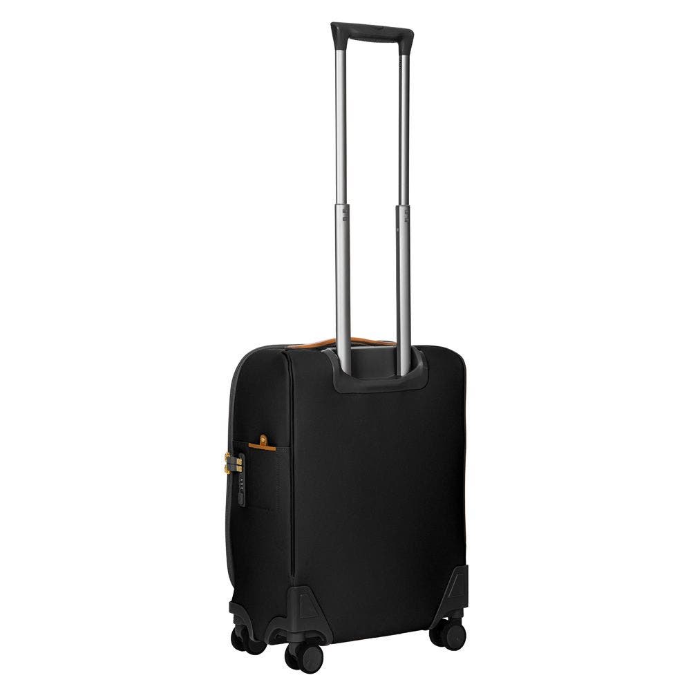 Bric
s Firenze 21" Carry-On Compound Spinner, Alternate, color, Black