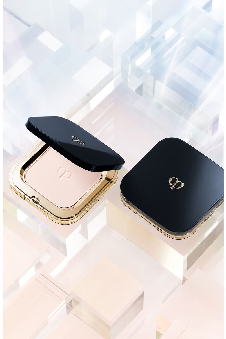Refining Refillable Pressed Powder, Alternate, color, REGULAR