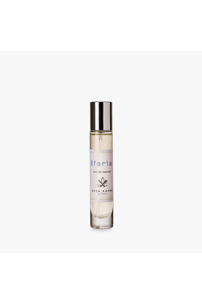 Sfaria Eau de Parfum, Alternate, color, White