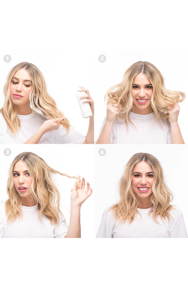 Drybar The Kicker Finishing Spray Wax, Alternate, color,