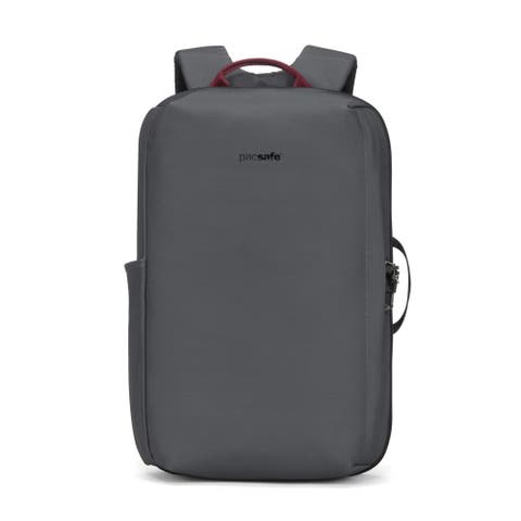 Metrosafe X 16" Commuter Backpack