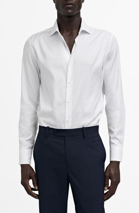 Dress Shirt Shirts for Young Adult Men Nordstrom