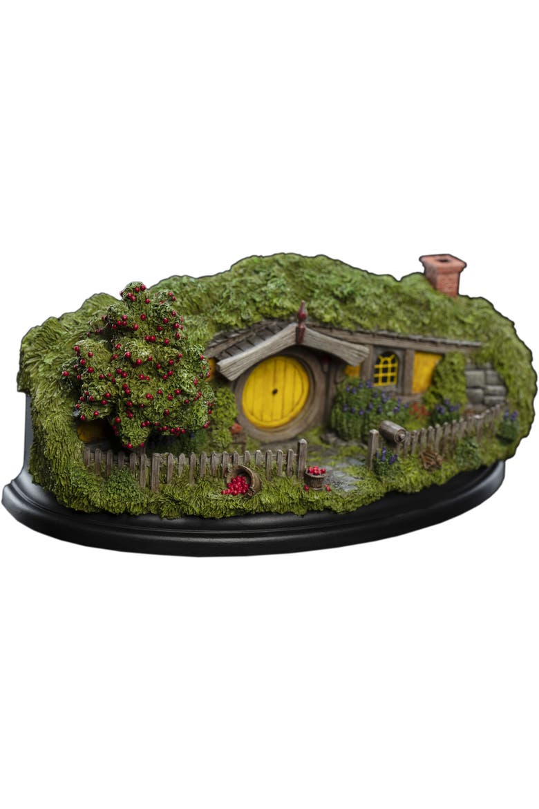 Hobbit Hole - 13 Apple Orchard, Alternate, color, Multicolor