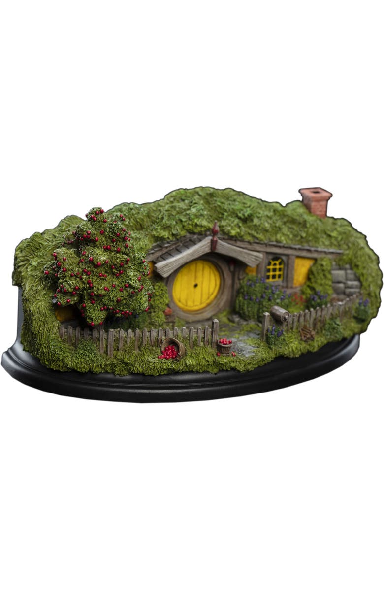 Weta Workshop Hobbit Hole - 13 Apple Orchard, Alternate, color,