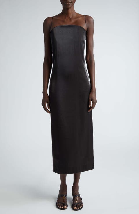 La Robe Carino Bustier Dress
