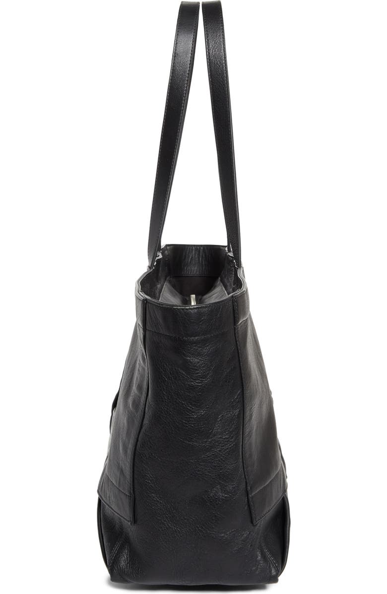 Alexander Wang Large Pack Tote, Alternate, color, Black