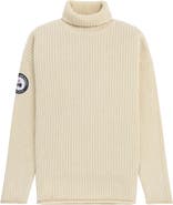 Amundsen Heroes Original Turtleneck