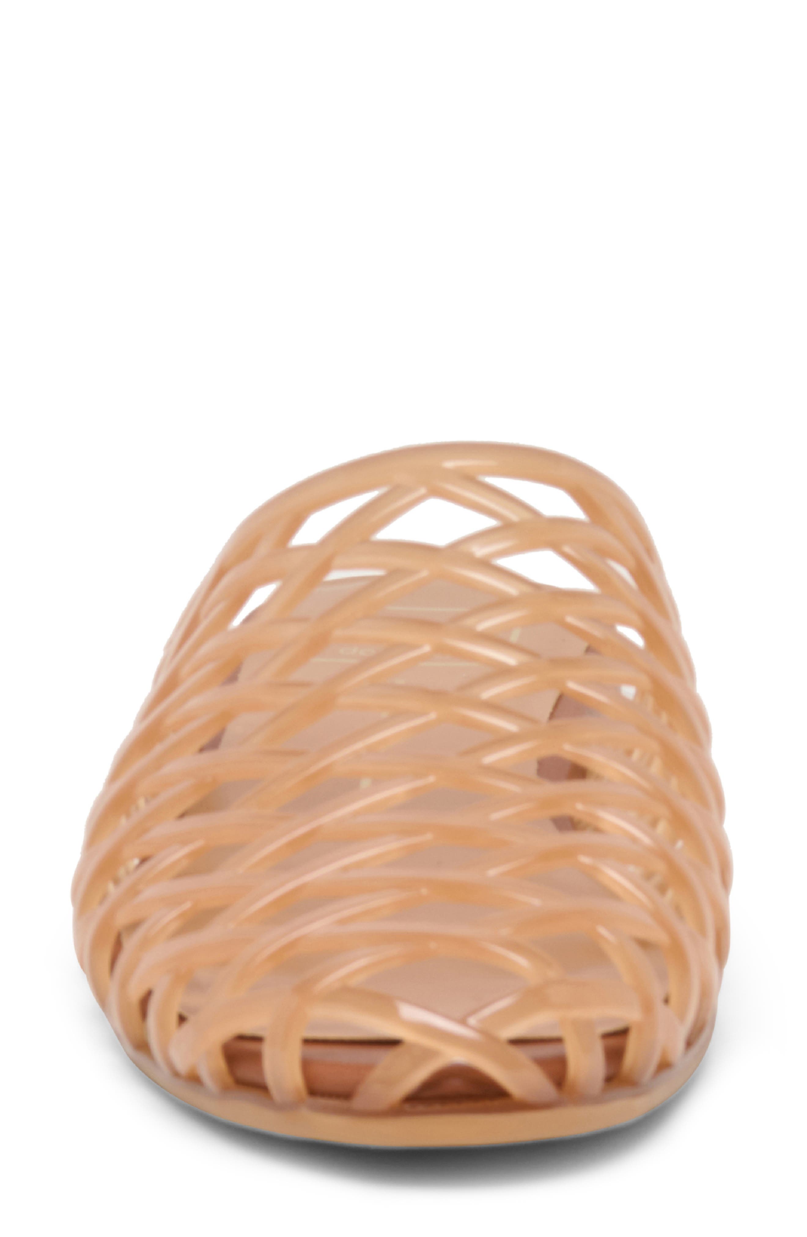 Ginna Jelly Flat, Alternate, color, WHISKEY JELLY