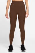 Nike Zenvy Dri-FIT High Waist 7/8 Leggings