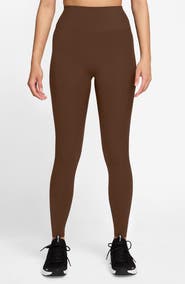 Nike Zenvy Dri-FIT High Waist 7/8 Leggings