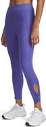 Under Armour Movement High Waist Twist Ankle Leggings