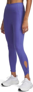Under Armour Movement High Waist Twist Ankle Leggings