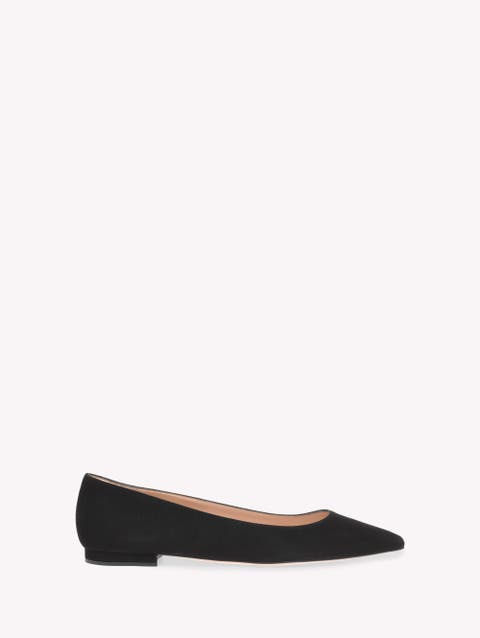 Women's Gianvito Rossi Flats | Nordstrom