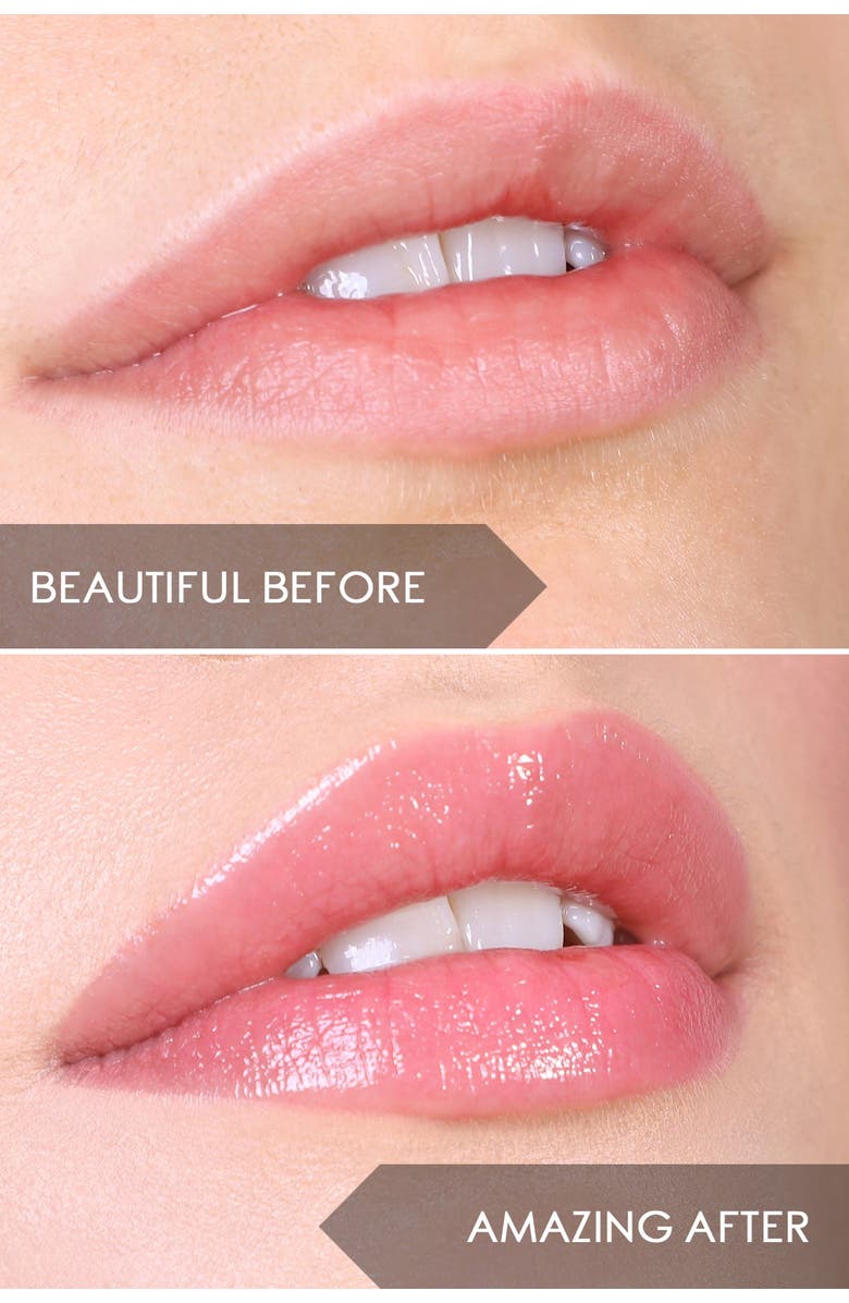 MIRENESSE Lip Plump & Fill - Tint 2. Fair Rose, Alternate, color,