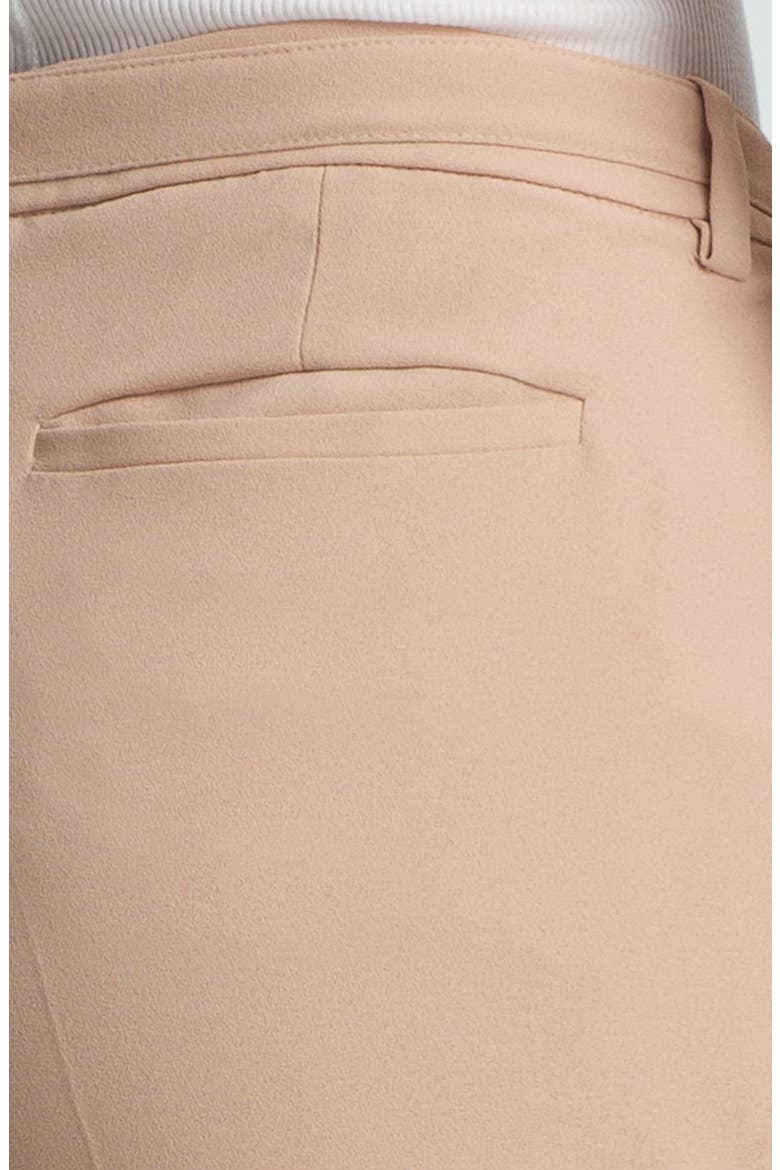 'Bannor' Trousers, Alternate, color, DUSTY PINK SAND