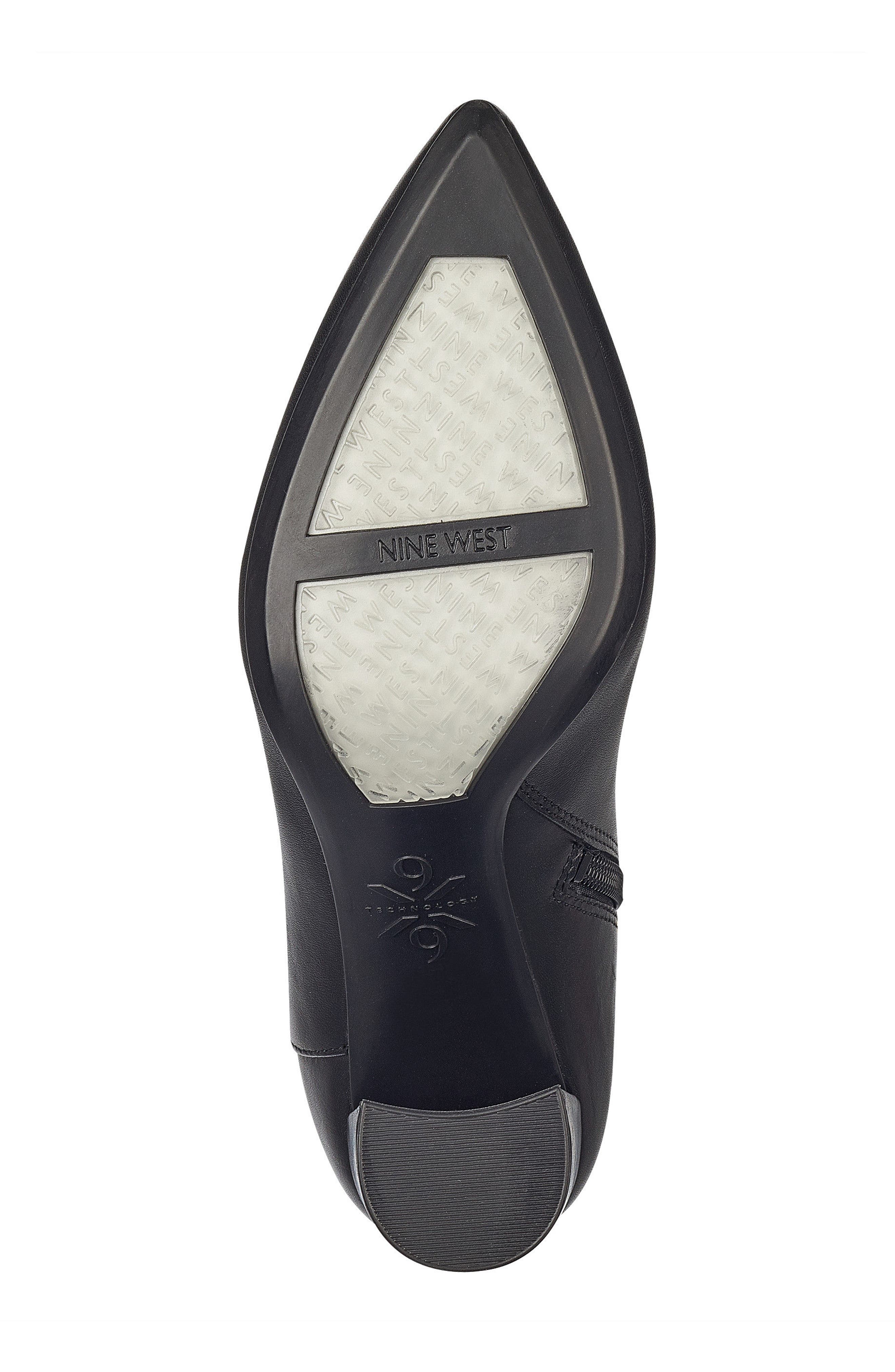 Nine West Argyle Bootie, Alternate, color, 