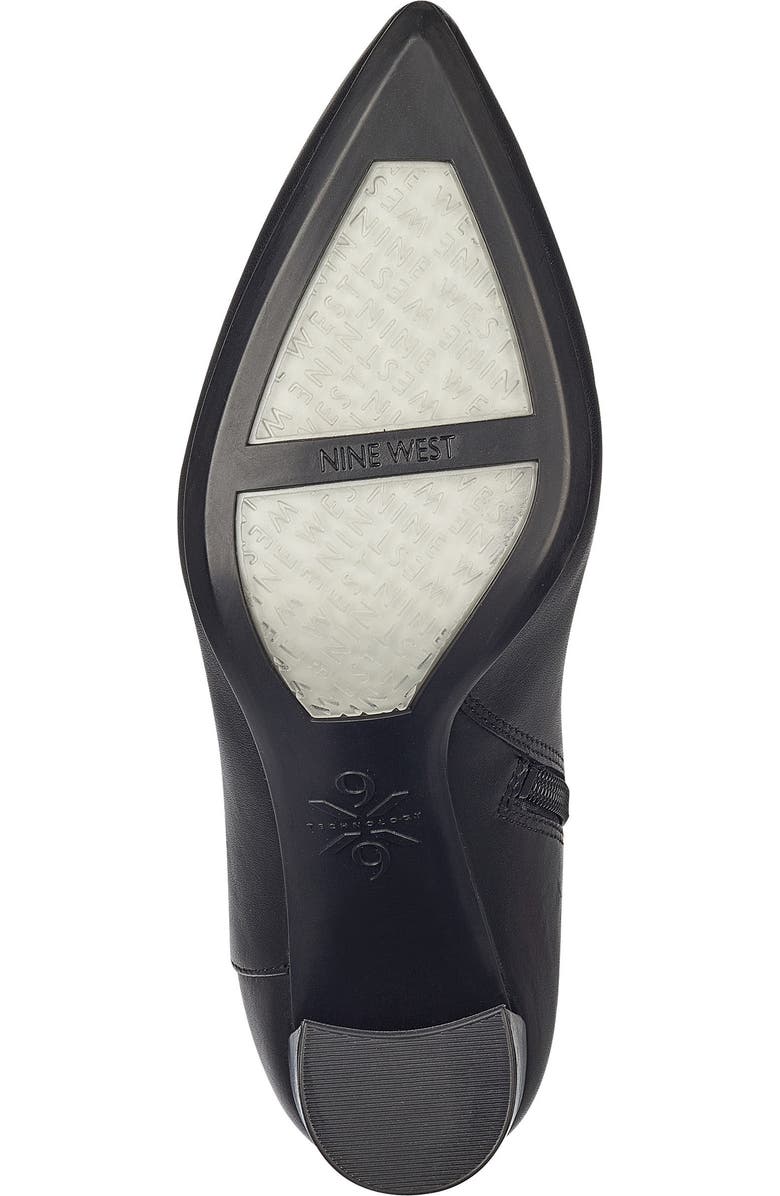 Nine West Argyle Bootie, Alternate, color,