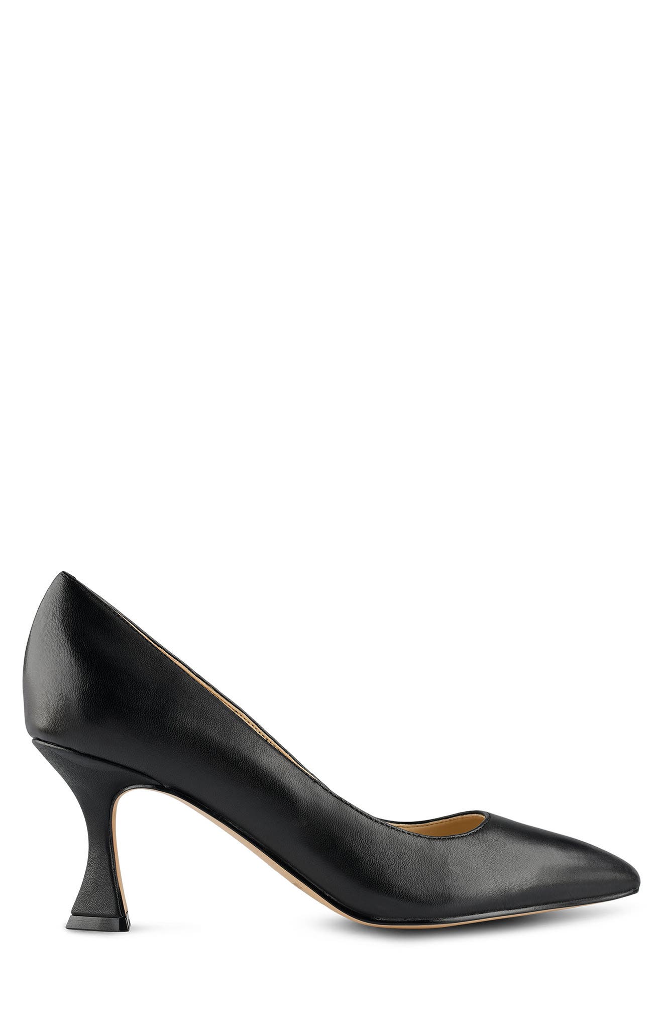 Nine West Why Not Pointed Toe Pump, Alternate, color, 