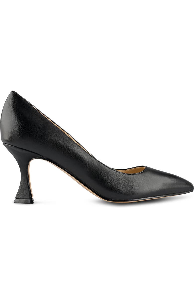 Nine West Why Not Pointed Toe Pump, Alternate, color,