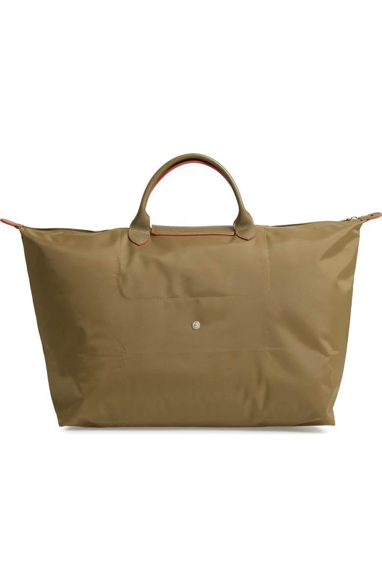 Longchamp Large Le Pliage Club Tote, Alternate, color,