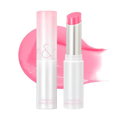 Rom&nd Glasting Melting Balm In 09 Peonies